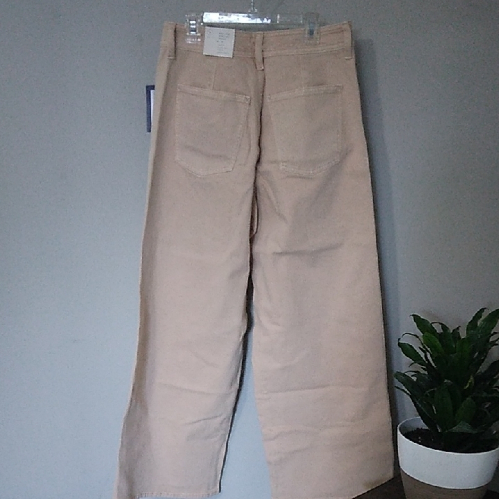 Universal Thread Tan Jeans - Picture 5 of 9